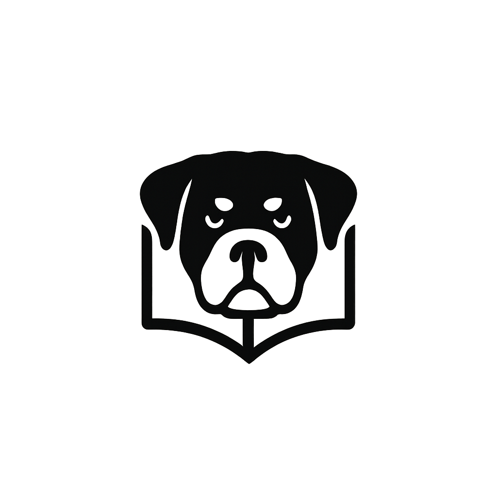XamBook Logo